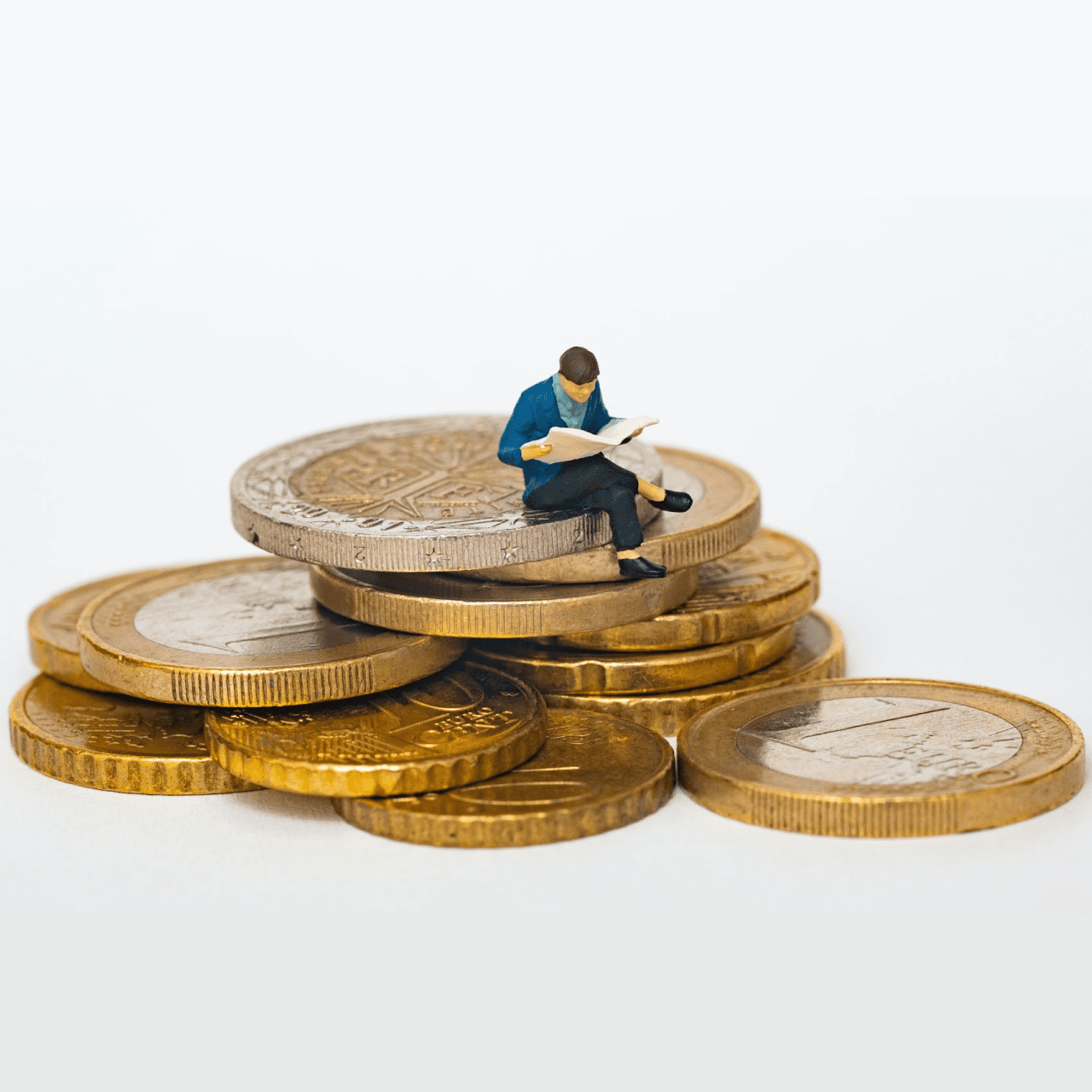 Economic investment article