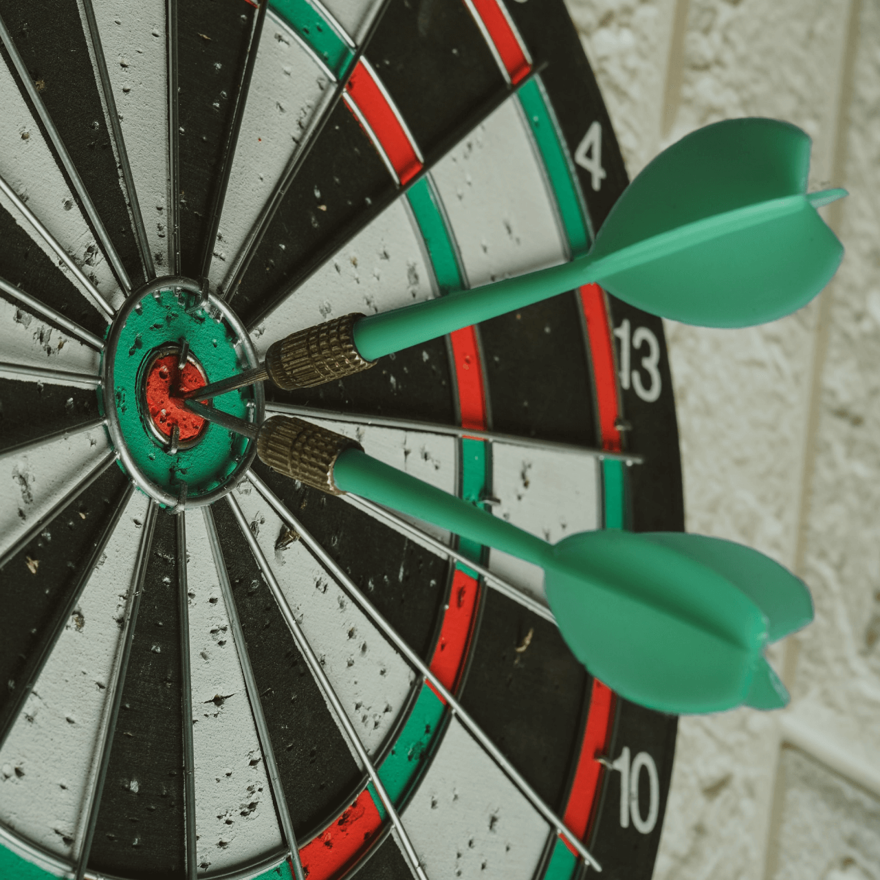 The power of personalisation